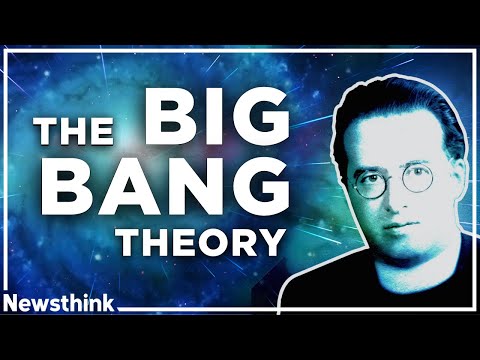 How a Priest Discovered the Greatest Theory of All Time