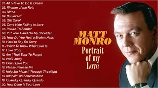 Oldies But Goodies 50s 60s 70s - Matt Monro, Elvis Presley, Engelbert Humperdinck, Paul Anka