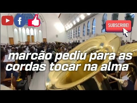 Ensaio Cabreuva 2023 Hino 395 Eis me Aqui dirá o Criador