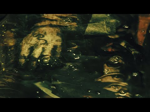 Oranssi Pazuzu - Mestarin Kynsi REVIEW!!! - MM 42