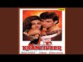 Phool Kali Chand Udit Narayan Sadhana Sargam Anand Milind Sameer Krantiveer 1994