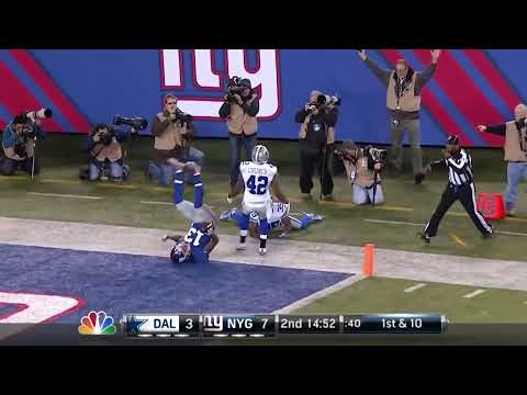 60 Minutes of INSANE NFL Highlights