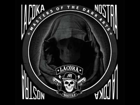 La Coka Nostra - .38 Revolver feat. Big Left