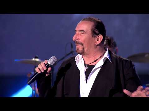 Željko Bebek - Sve ove godine /koncert Prijatelji i Kemo/