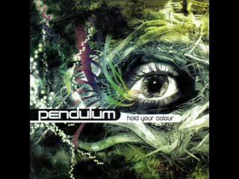 pendulum: through the loop
