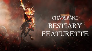 Монстров в Warhammer: Chaosbane будет предостаточно