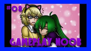 UM NOVO COMEÇO (SHINRAI - BROKEN BEYOND DESPAIR) FINAL