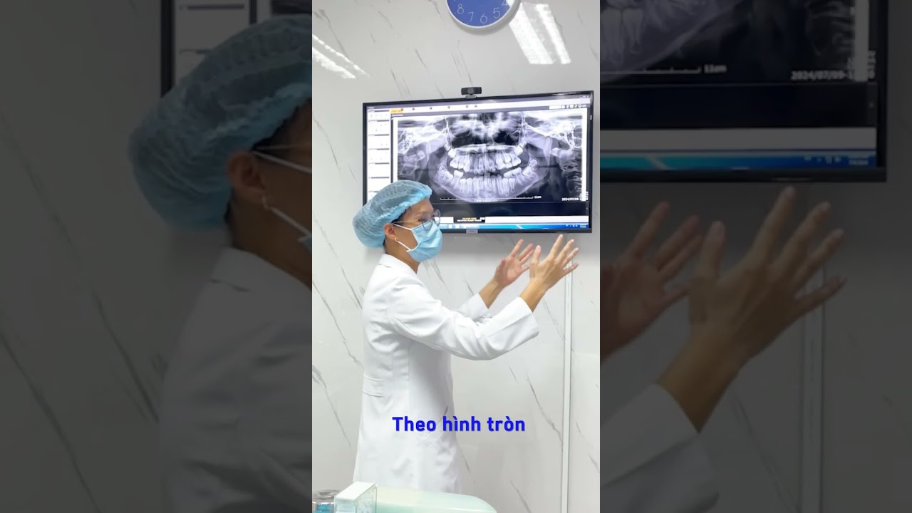 Bị hô, cung răng hẹp thì có nong hàm không?