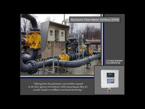 Eagle Research Corporation - E-Series 2020