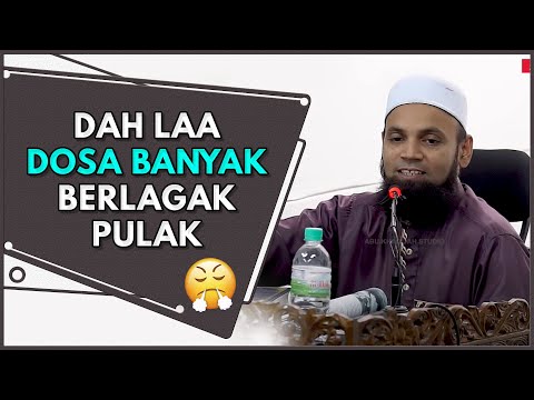 Amalkan Surah Ini Sebelum Tidur, Agar Dipelihara AKIDAH | Ustaz Mohd Shaffi
