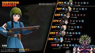 ドラゴンボール ザ ブレイカーズ　おもろ