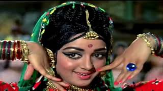 Patthar Aur Payal (1974) -  Aeso Papi Sawan Aayo -