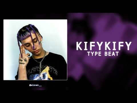 [FREE] KIFYKIFY Type Trap Beat "Hood" - Instrumental de Trap/Rap 2021