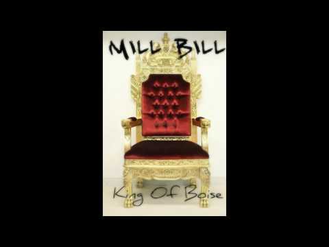 Mill Bill - Ride With Me Feat. Devin B