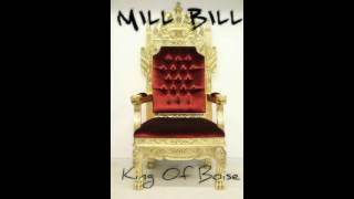 Mill Bill - Ride With Me Feat. Devin B