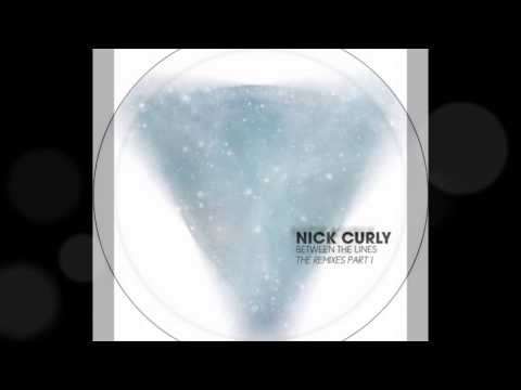 nick curly - underground - datasend remix