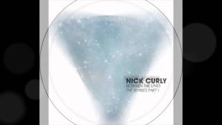 nick curly - underground - datasend remix