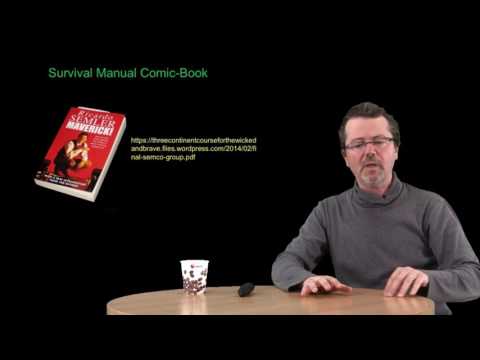 Why SEMCO is still a prime example for Self-management