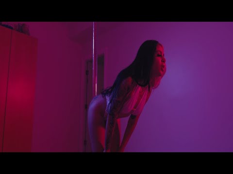 Keyu - Demon Time [Official Music Video]
