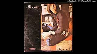 The Chain Letter (1971) - Todd Rundgren