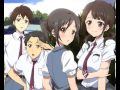 Tari Tari - Kokoro no Senritsu 