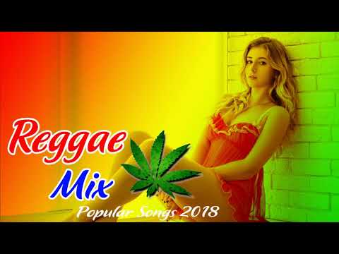 New Reggae Love Songs Summer Mix 2019 - Best Reggae Summer Music