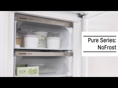 Вбудована морозильна камера Liebherr SIFNF 5108