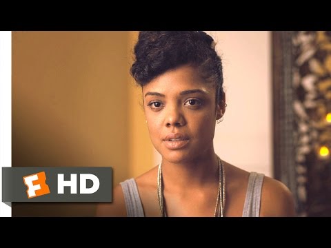 Dear White People (8/10) Movie CLIP - Who Am I? (2014) HD