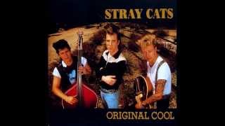 Stray Cats - Lonesome Tears