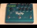 Strymon Big Sky vs Real Spring Reverb