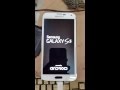 Galaxy S5 G900F hide imei retose 