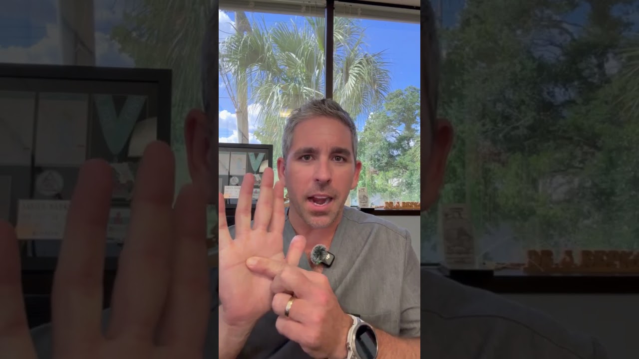 Think It’s Just a Pebble in Your Shoe? It Might Be Morton’s Neuroma | Dr. Repko Explains #foothealth