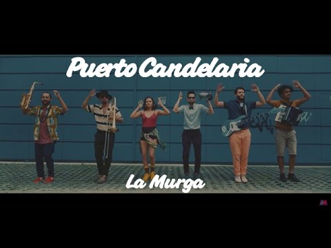 Puerto Candelaria - La Murga