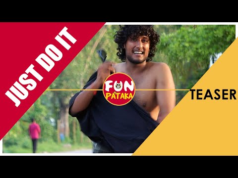 JUST DO IT Teaser | FunPataka New Episodes |  Latest Telugu Pranks | FunPataka Video