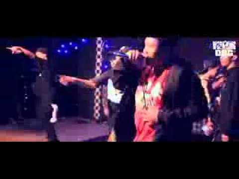 WORK'KINGDOG Ft TAK TIK, Los Pakualamos FAMILIA