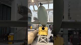 Download lagu The Fieseler Fi 103 - better known to the world as the V-1 (Vengeance weapon 1). #ww2 #ww2history mp3