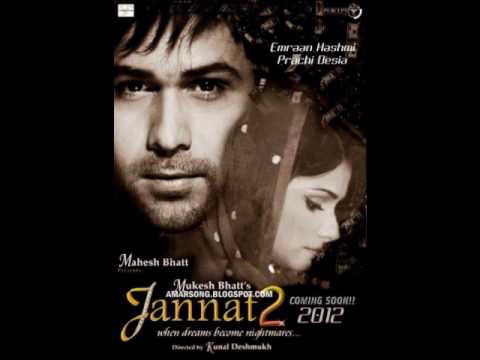 Kaisi Ye Judai- Falak Shabbir (Jannat 2)