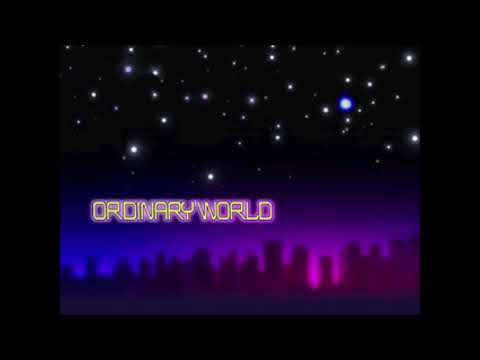 ORDINARY WORLD (Above & Beyond Remix) / AURORA featuring NAIMEE COLEMAN (Remixed by Above & Beyond)