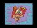 Rocko S Modern Life PBS Kids Funding Credits 1999 2003 UPDATED