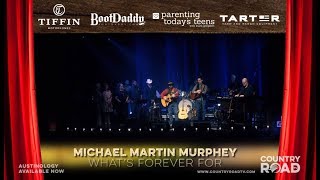 Michael Martin Murphey - What&#39;s Forever For