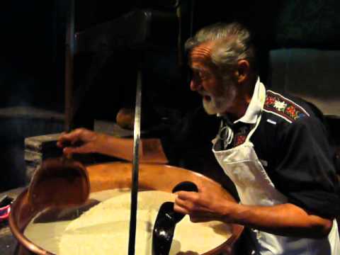 Emmentaler Schaukäserei AG, Affoltern im Emmental, Schweiz