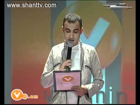 Vitamin Club 62 - Charents datark ejerov grqer