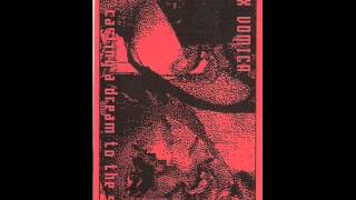 Nux Vomica - Part V ( Industrial Experimental / Dark Ambient Early 90's )