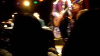 Melee - &quot;Can&#39;t Hold On&quot; - San Francisco, CA - 01/18/08