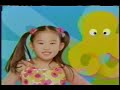 Playhouse Disney ID Underwater 2004 2007