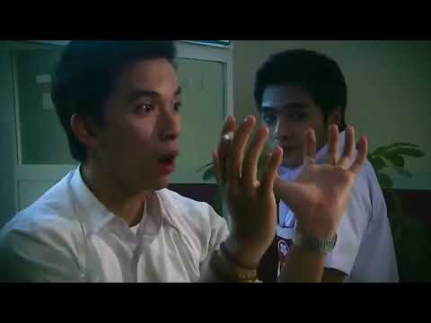 Toilet 105   Ricky Harun, Coralie Gerard, Aming   FULL MOVIE