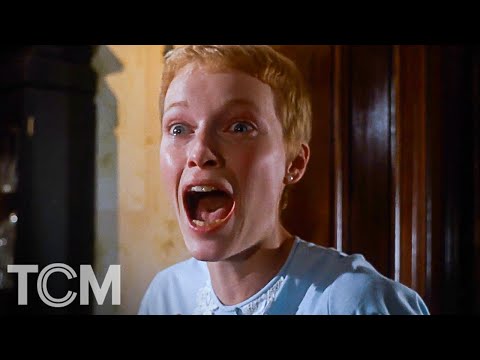 Rosemary Finds Out Her Baby’s Father Is Satan (Clip) | Rosemary’s Baby (1968) | TCM
