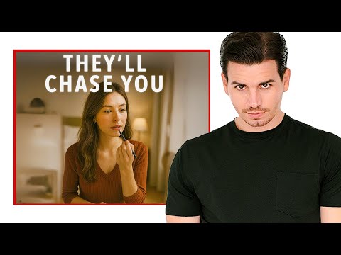 Go From Chasing to BEING CHASED in less than 10 Minutes