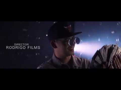 Bad bunny _El dinero me llueve video oficial