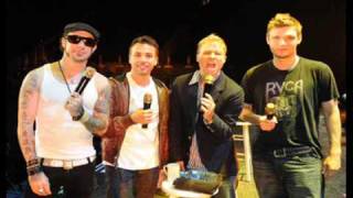 &quot;Close My Eyes&quot; - Backstreet Boys